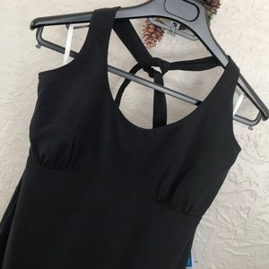 Columbia sportswear dress.